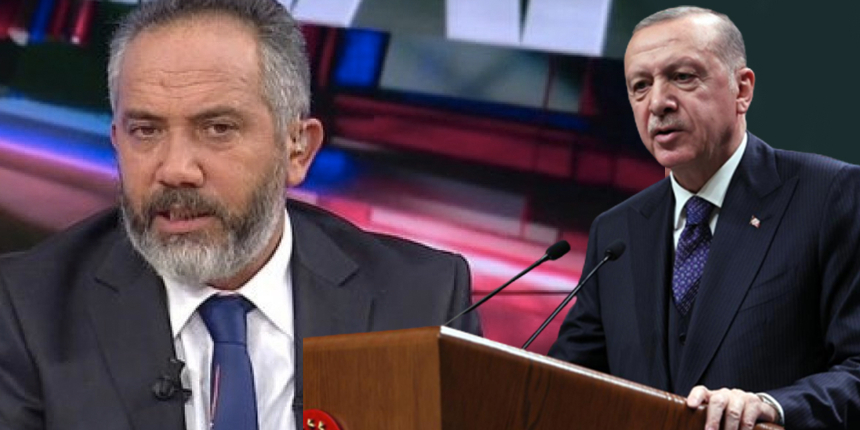 Cumhurbaşkanı Erdoğan, saldırıya uğrayan Latif Şimşek'i arayarak geçmiş olsun dileklerini iletti