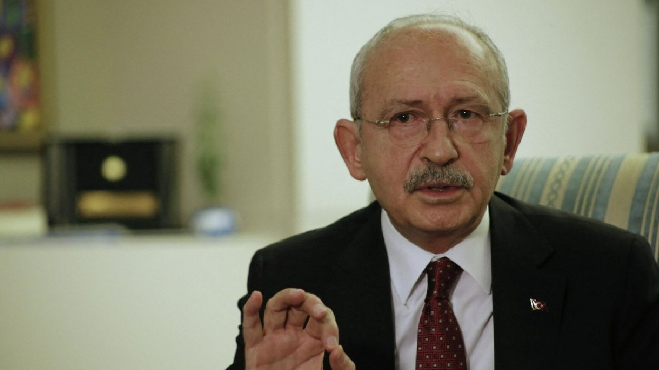 İçişleri Bakanlığı'ndan Kılıçdaroğlu'nun YSK iddialarına yanıt!