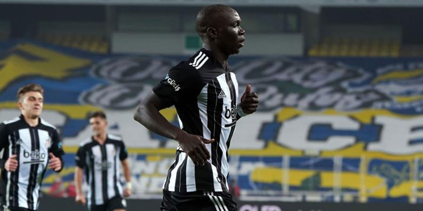 Vincent Aboubakar Türkiye'ye geri dönüyor! Transferde büyük bomba
