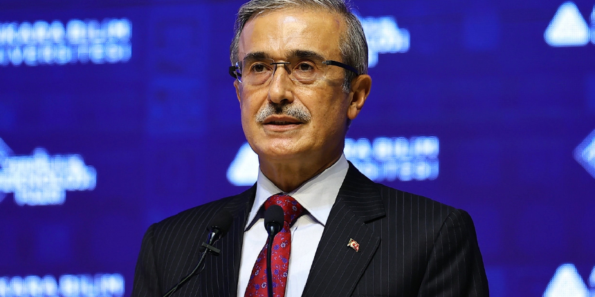Savunma Sanayii'nden sert uyarı: Bunları not ediyoruz
