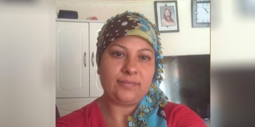 Eşini tüfekle öldürüp sosyal medyada duyurdu: Polis ekipleri her yerde arıyor