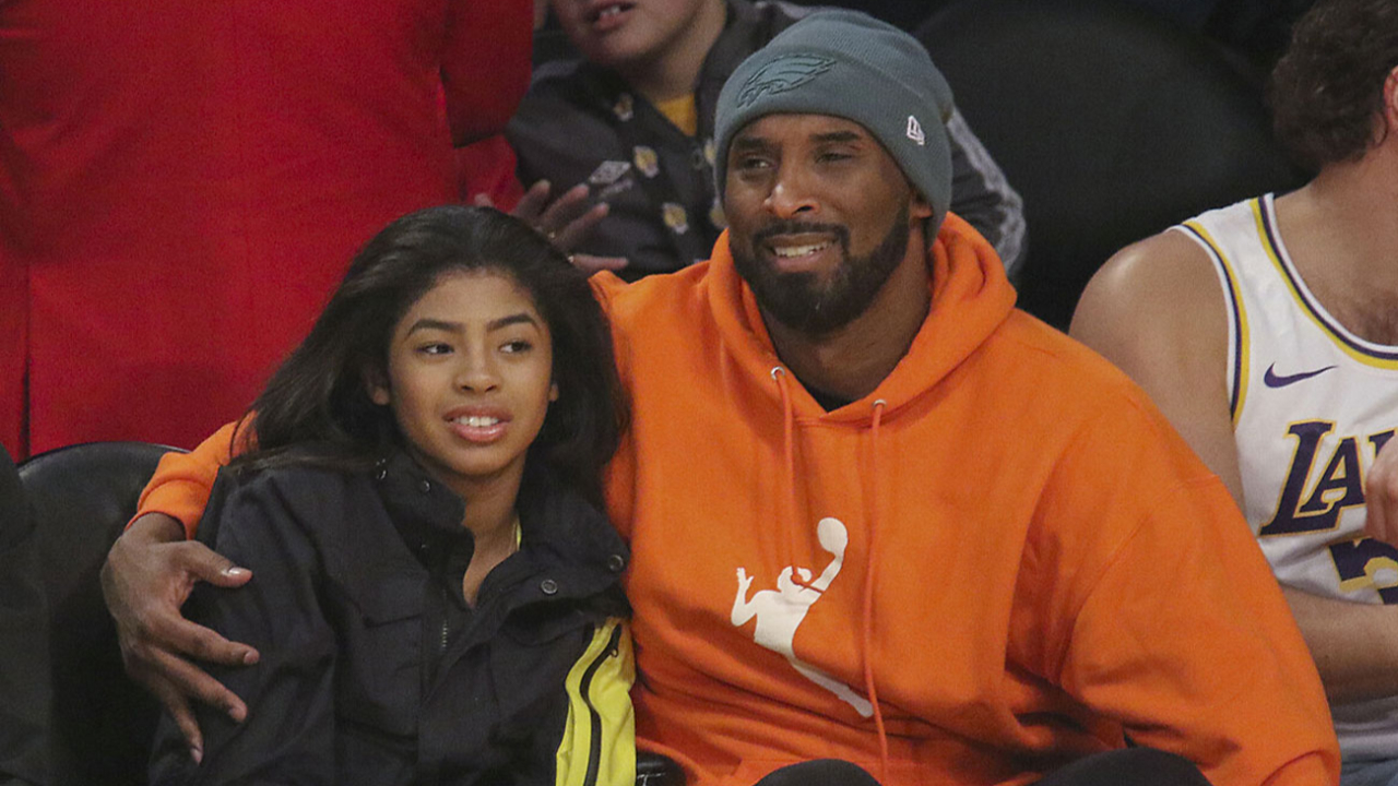 Fotoğraflar sızdırılmıştı! Kazada ölen Kobe Bryant ve kızı Gianna’nın davasında korkunç detaylar...