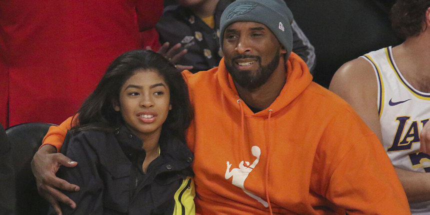 Fotoğraflar sızdırılmıştı! Kazada ölen Kobe Bryant ve kızı Gianna’nın davasında korkunç detaylar...