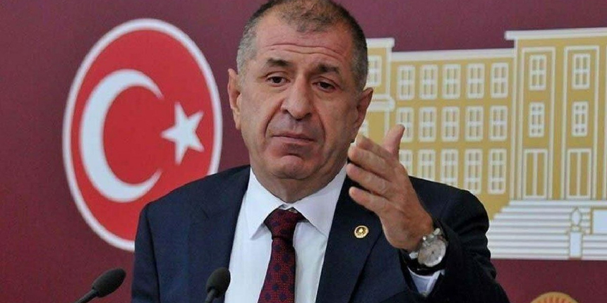 TSK'nın Cerablus'ta Suriyelilere müdahale ettiğini iddia eden Ümit Özdağ'ın yalanını Gaziantep Valisi ortaya çıkardı