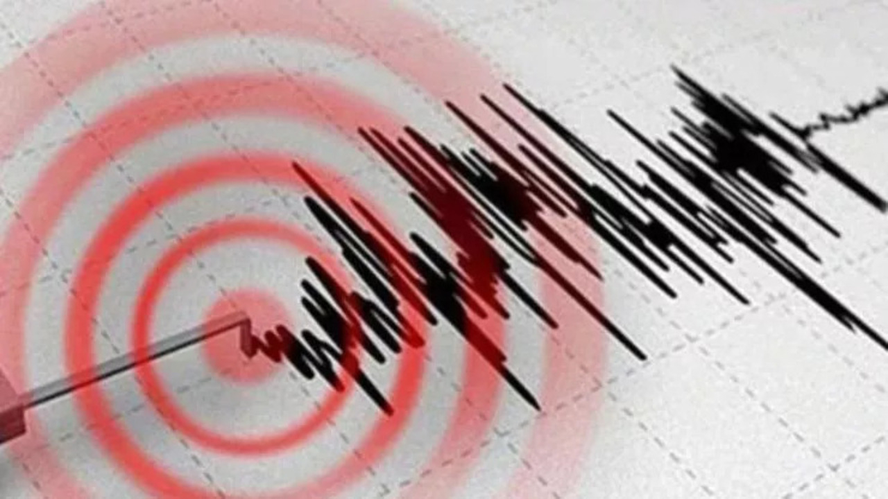 Çorum'da 4.2 büyüklüğünde deprem: Ankara ve çevre illerde de hissedildi