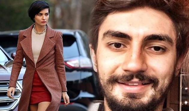 Tuba Büyüküstün’ün genç sevgilisi 3 ay önce kız istemişti! Çağatay Ulusoy ile...