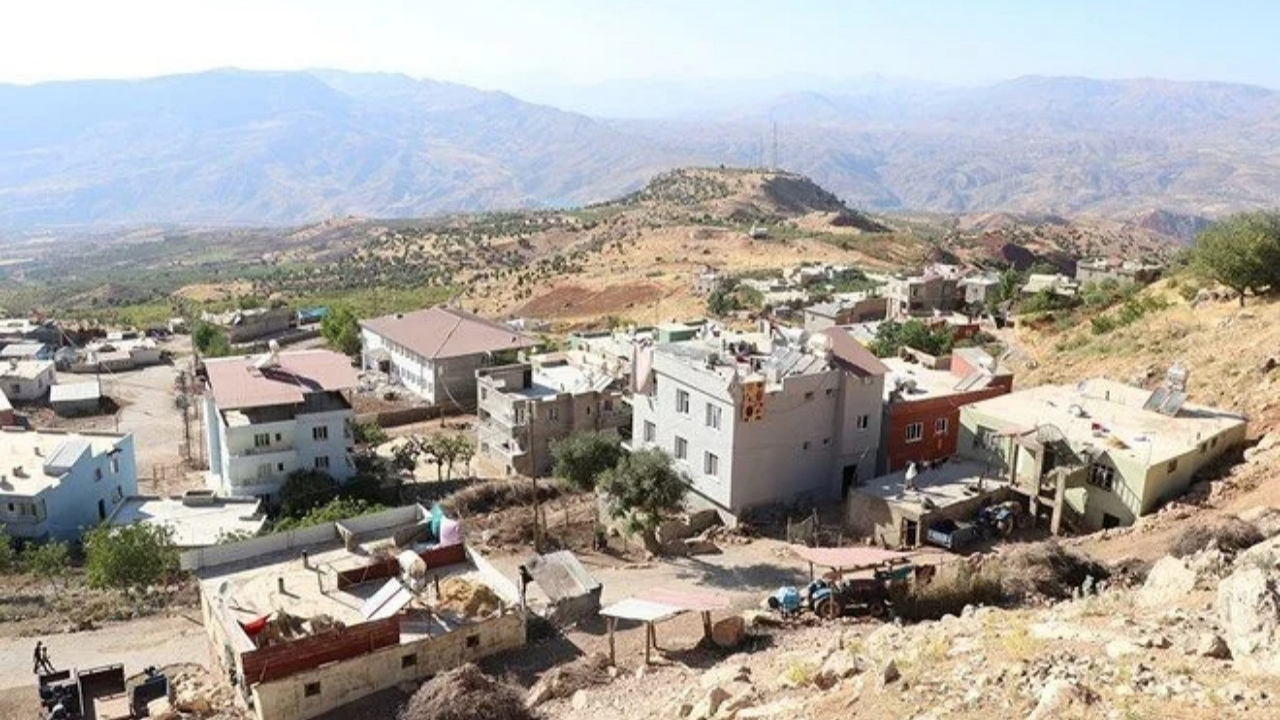 Siirt'te gizemli ses alarmı! AFAD inceleme başlattı! Nedeni araştırılıyor...