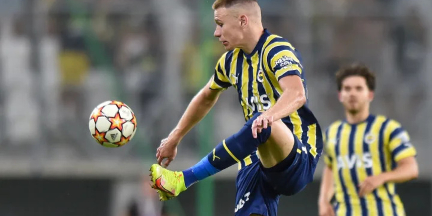 Attila Szalai'ye çifte kanca! West Ham United'ın ardından Zenit de talip oldu
