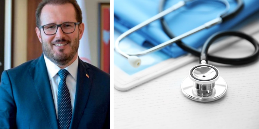 Türkiye, sağlıkta dijital devrim yaptı! Bakan Yardımcısı Birinci gurur duyulacak rakamları açıkladı