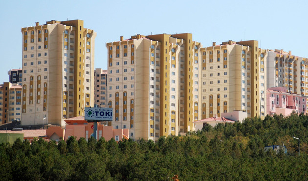 Dar gelirliye ucuz kiralık ev projesi! İşte ayrıntıları...