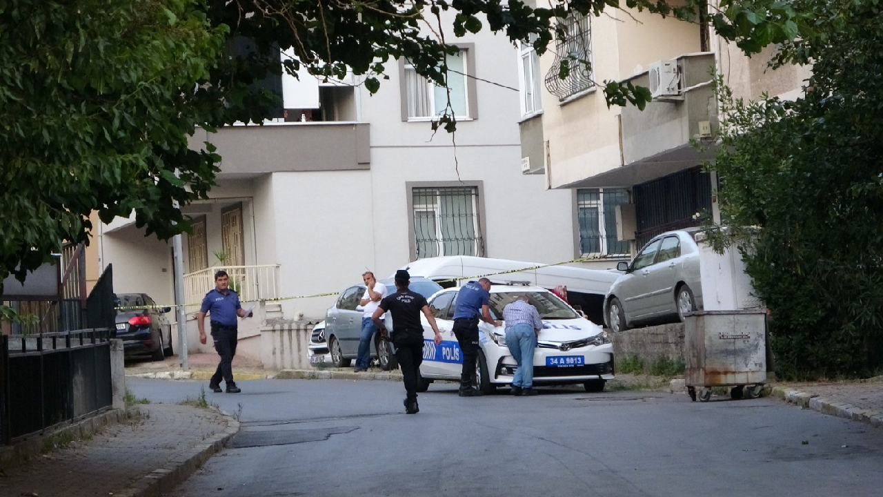 Maltepe’de küçük çocuklara taciz iddiası! Silahlı kavgada 3 kişi yaralandı