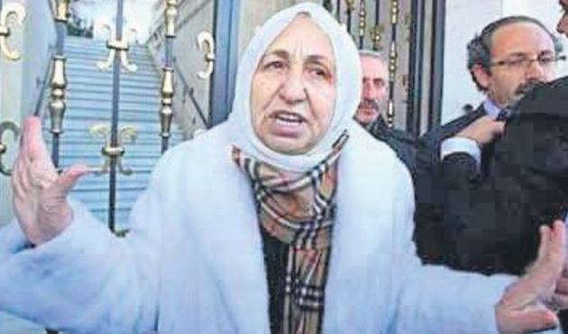 Firari Akın İpek'in annesi: "Gülen benim için bir numaralı terörist!"