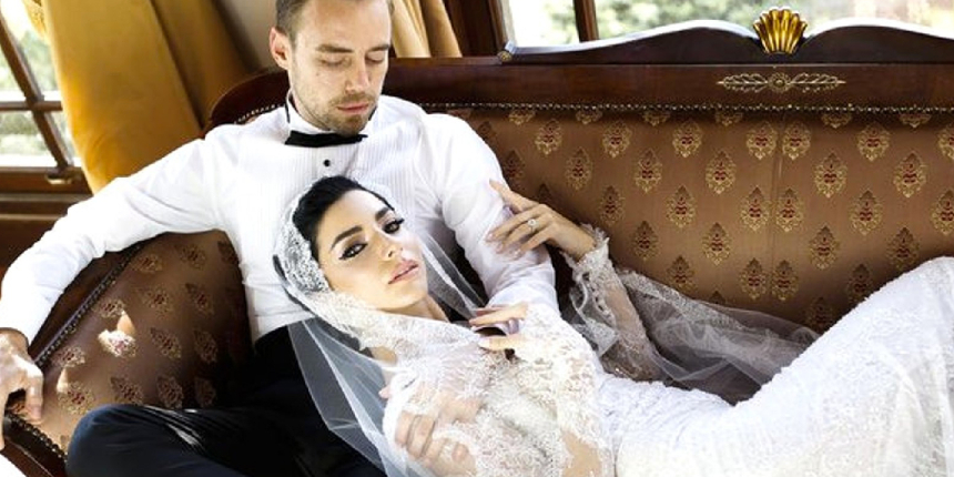 Nuran Yıldız, eski eşi Merve Boluğur için boşboğazlık eden Murat Dalkılıç'ı fena haşladı