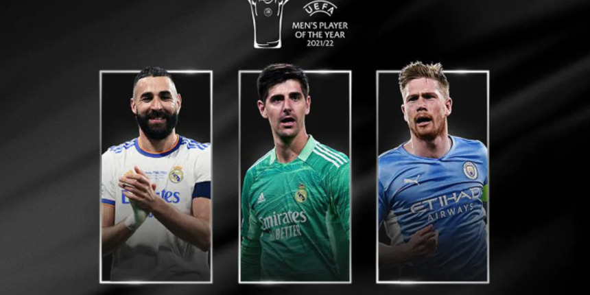 UEFA, Avrupa'da yılın futbolcusu adaylarını açıkladı! Listede Ronaldo ve Messi yok