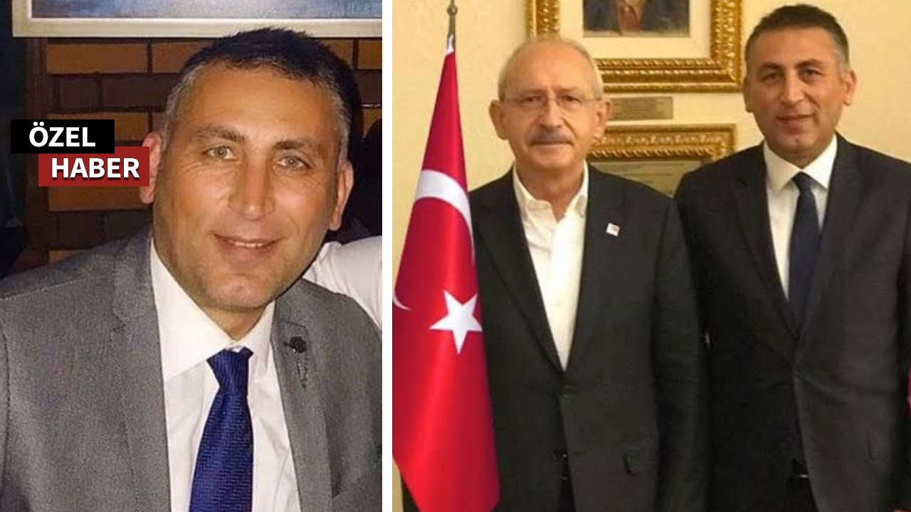 CHP Ankara’da işe alım borsası iddiası! Makam sahibi çocuklarını işe aldılar, üye gençleri almadılar