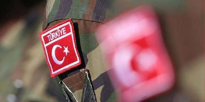 Birecik'teki hain saldırıda yaralanan asker şehit oldu: Milli Savunma Bakanlığı acı haberi verdi