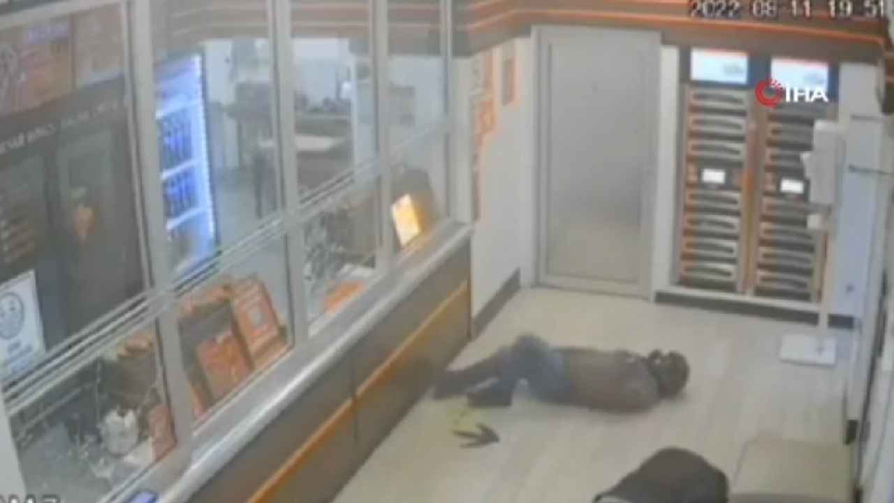 Çetelerin hapishane kavgası sokağa taştı! 9 sivil öldürüldü
