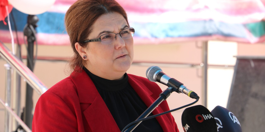 Bakan Derya Yanık’tan doğal gaz yardımı müjdesi! Hedef 4 milyon hane