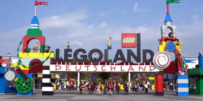Bir lunapark faciası daha! Hız trenleri çarpıştı, kazada 2'si ağır 34 kişi yaralandı