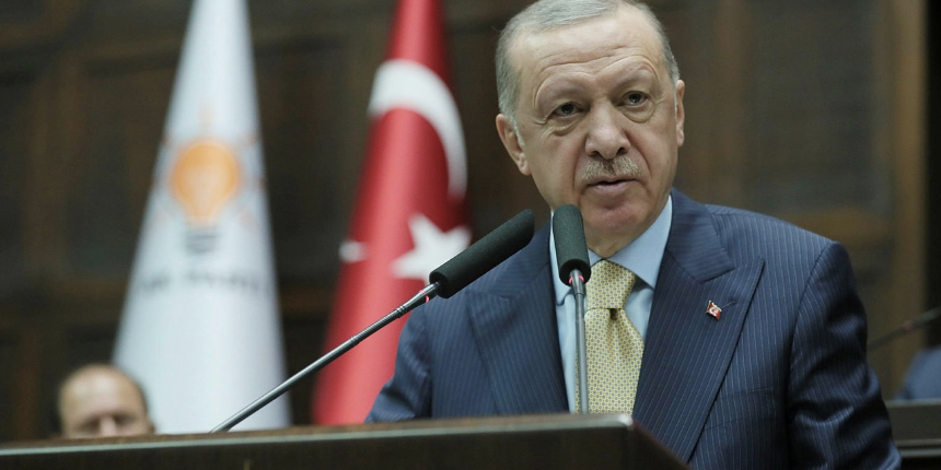 AK Parti'nin kuruluş yıl dönümü kutlamaları için slogan belli oldu: Bir olduk, 21 olduk