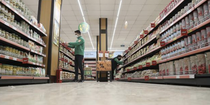 Tarım Kredi marketlerinde yapılacak indirimin başlayacağı tarih belli oldu