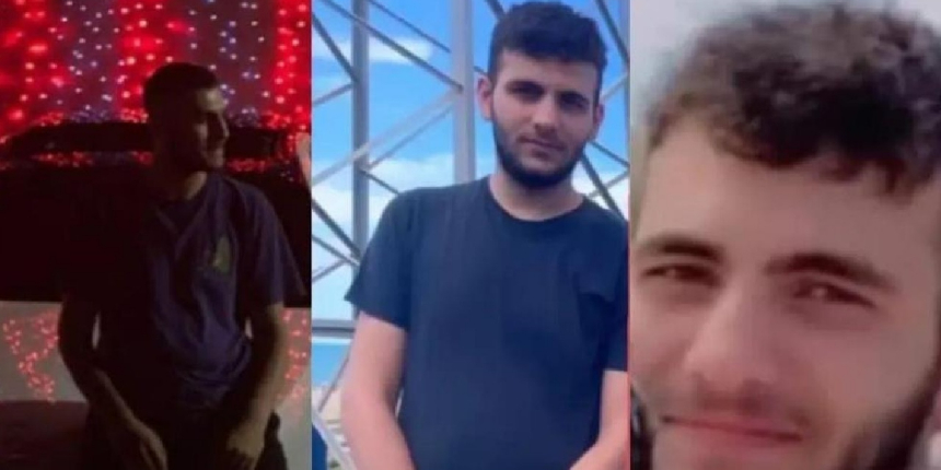 Silahla oynarken arkadaşını gözünden vurdu!