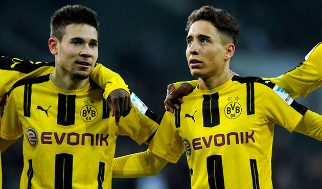 Fenerbahçe'de çılgın Emre Mor planı!
