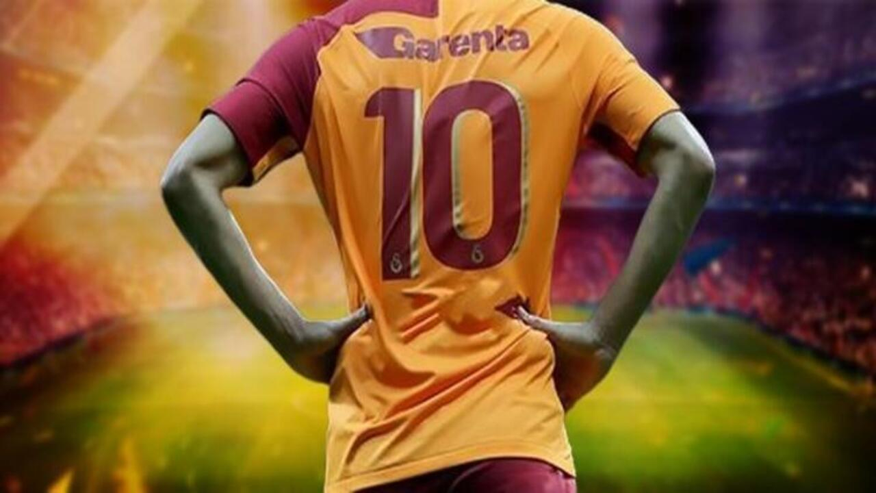 Galatasaray'ın yeni 10 numarası belli oldu! Taraftar o ismi seçti