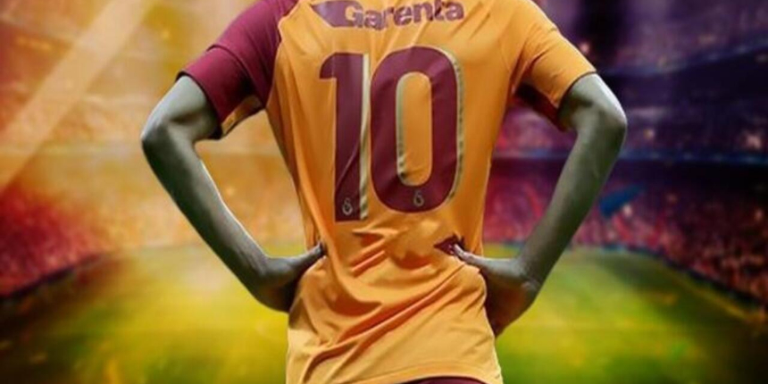 Galatasaray'ın yeni 10 numarası belli oldu! Taraftar o ismi seçti