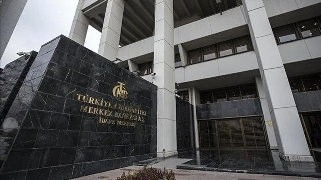 Merkez Bankası'nın zorunlu karşılık düzenlemesi Resmi Gazete'de
