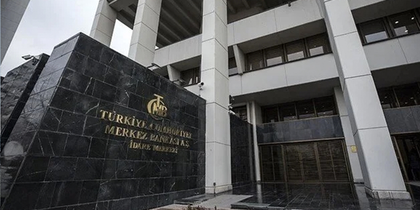 Merkez Bankası açıkladı: Yıl sonu enflasyon beklentisi yüzde 70'in üzerinde