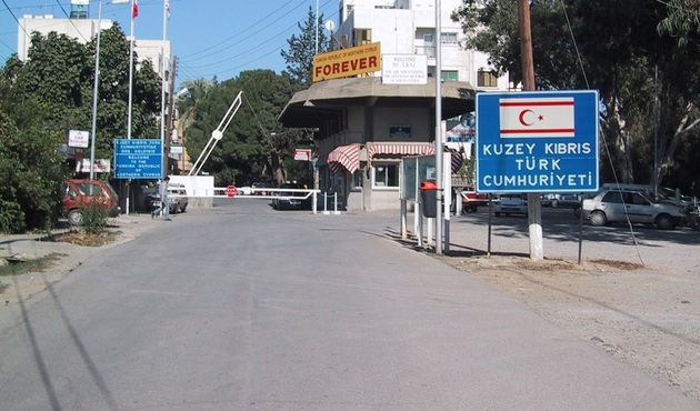 Rumlar panikte! BM, "Ya çözüm, ya taksim" dedi...