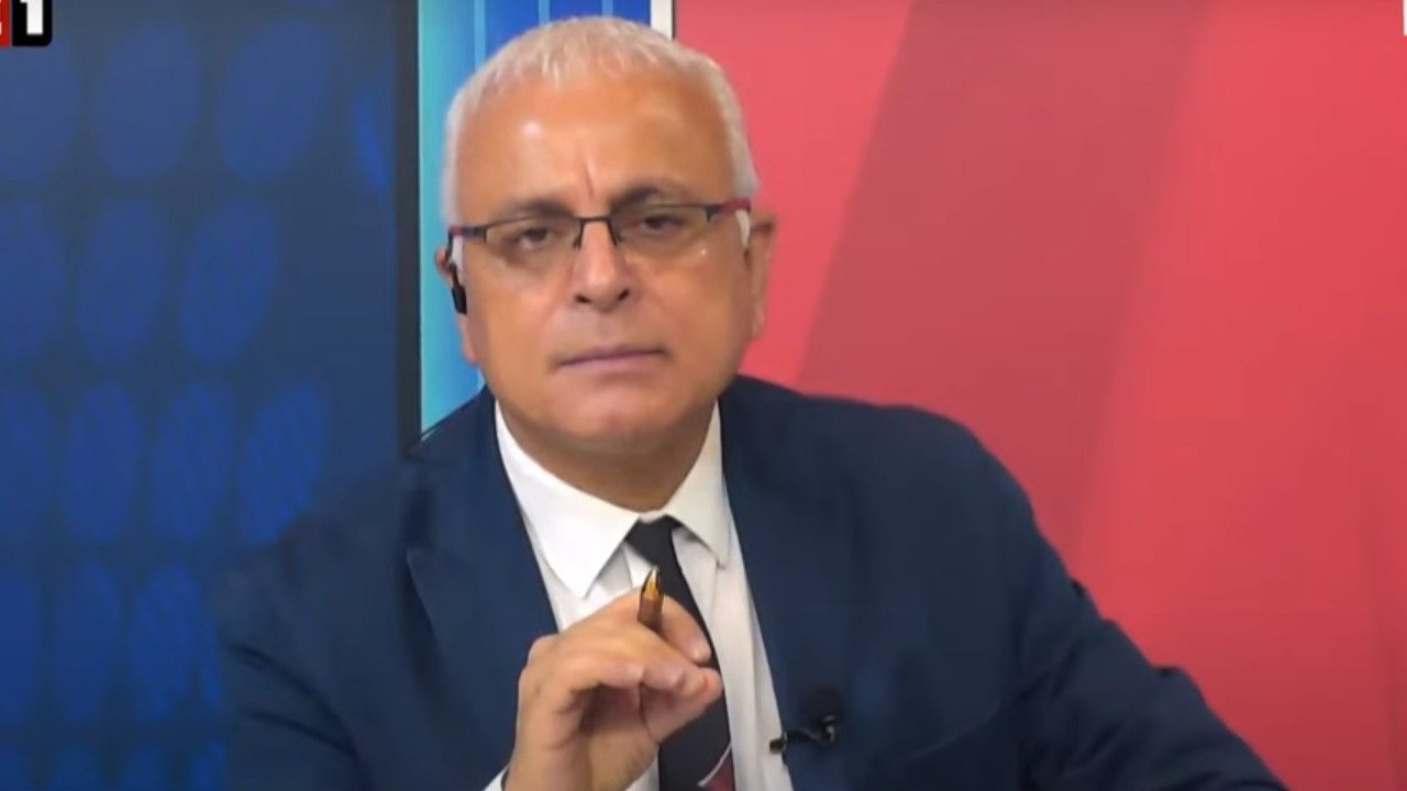 CHP ve İYİ Parti’den fonlandığını itiraf eden Yanardağ geçen yıl böyle demişti: Fon alandan gazeteci olmaz!
