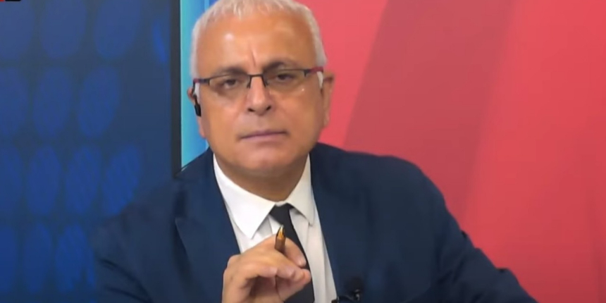 CHP ve İYİ Parti’den fonlandığını itiraf eden Yanardağ geçen yıl böyle demişti: Fon alandan gazeteci olmaz!