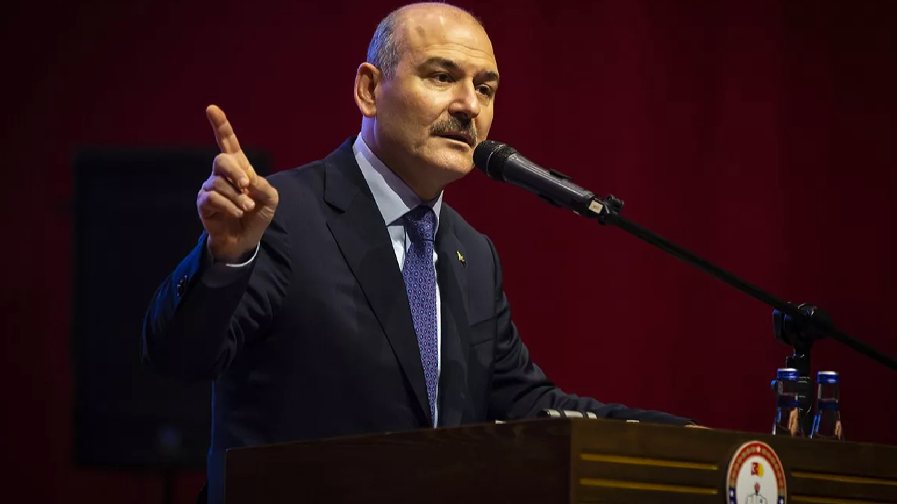 Bakan Soylu’dan, Kılıçdaroğlu’na YSK yanıtı: Anlaşılıyor ki CHP böyle bir çalışmayı ilk kez yapıyor