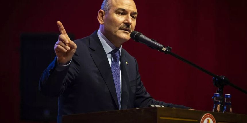Bakan Soylu’dan, Kılıçdaroğlu’na YSK yanıtı: Anlaşılıyor ki CHP böyle bir çalışmayı ilk kez yapıyor