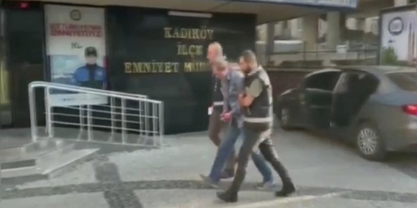 Kadıköy'de kan donduran cinayet: Mihriban Arduç silahlı saldırıda öldürüldü