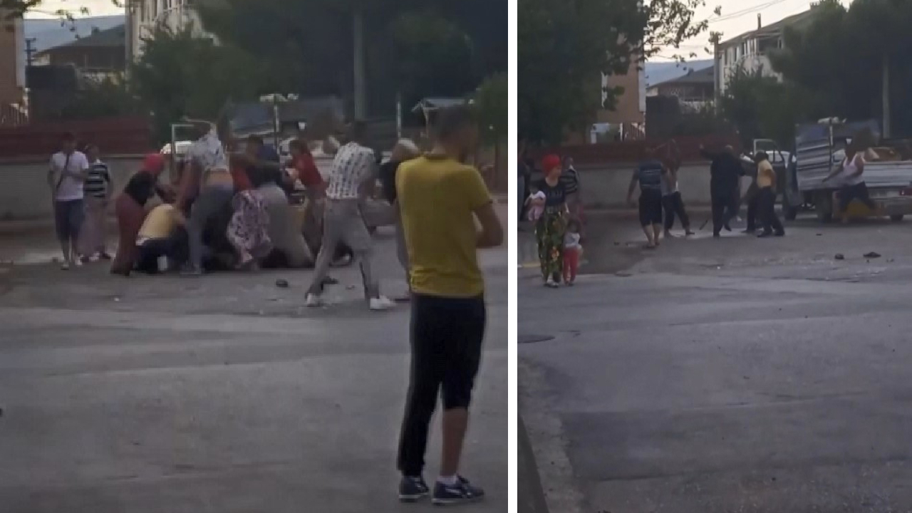 Cinayetle biten takı meselesinde taraflar yine birbirine girdi