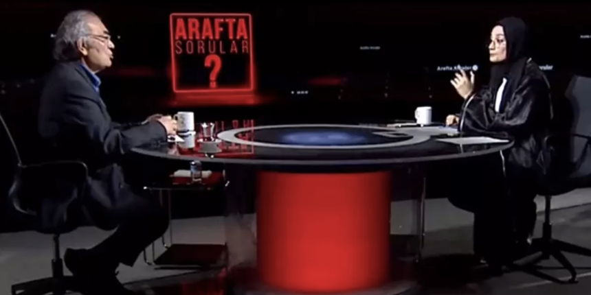“Başörtülü psikolog olmaz” diyen Dökmen'e Nevzat Tarhan'dan cevap: "Mesleki narsizm..."