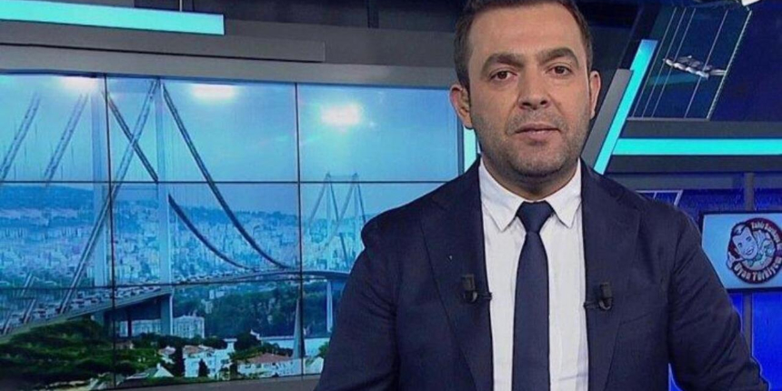Tahir Sarıkaya'ya canlı yayında şok! Fatih Terim programa bağlandı