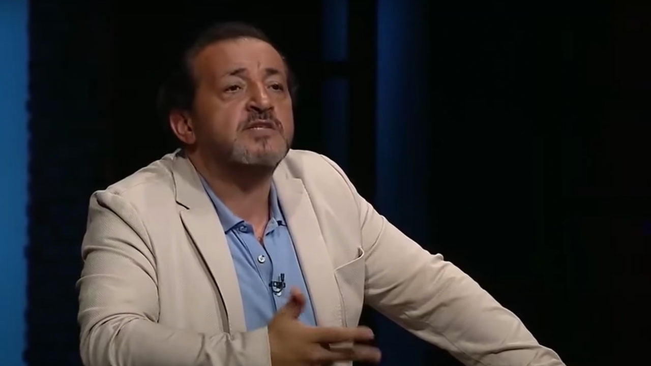 Masterchef'te gergin anlar... Yarışmacının tırnağında oje olduğunu gören Mehmet Şef çılgına döndü