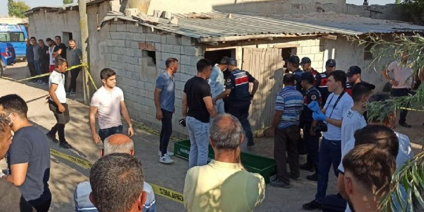 Tüfekle oyun kötü bitti: 8 yaşındaki çocuk hayatını kaybetti