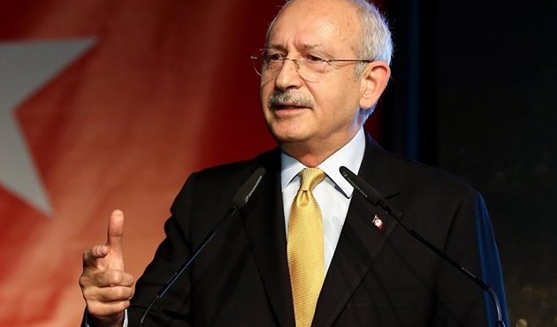 Yalçın Akdoğan, Kemal Kılıçdaroğlu'nun o sözünü hatırlattı