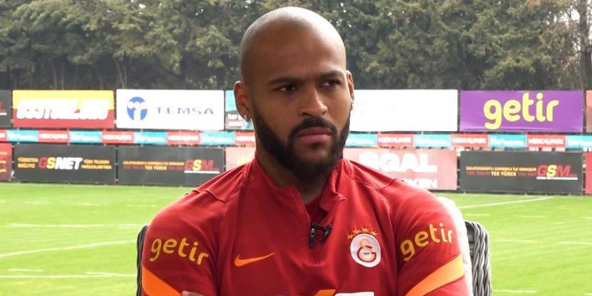 Galatasaray Marcao'nun veliahtını buldu! Transfer bombası patlıyor...