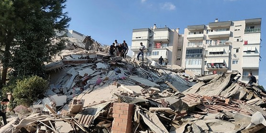 Kuşadası'ndaki deprem sonrası çarpıcı uyarı: İzmir, şansını her geçen gün kaybediyor