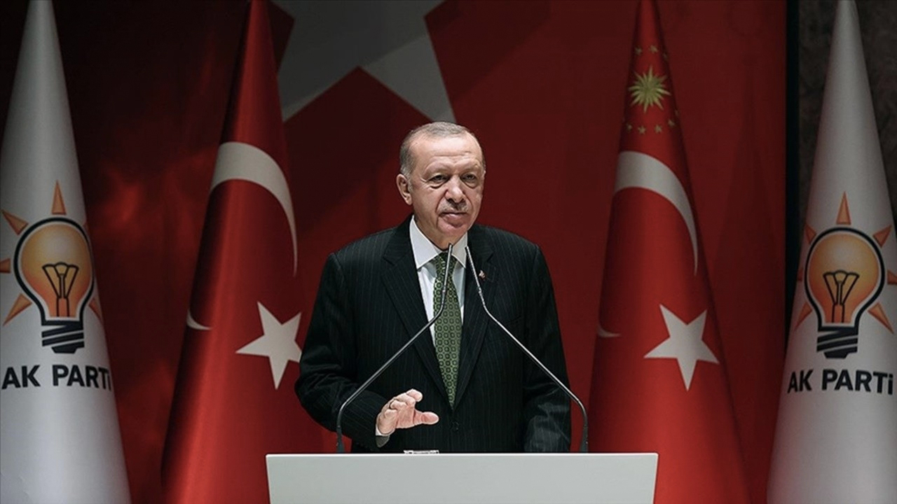 AK Parti 21 yaşında: Çok sayıda reforma ve başarılara imza attı