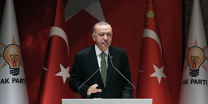 AK Parti 21 yaşında: Çok sayıda reforma ve başarılara imza attı