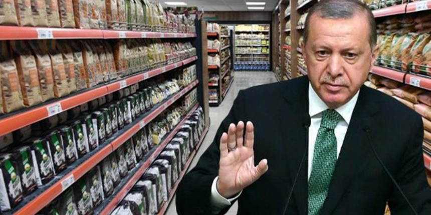 Cumhurbaşkanı Erdoğan talimat vermişti! Beklenen gün geldi: Tarım Kredi Kooperatifleri marketlerinde indirim bu sabah başladı!