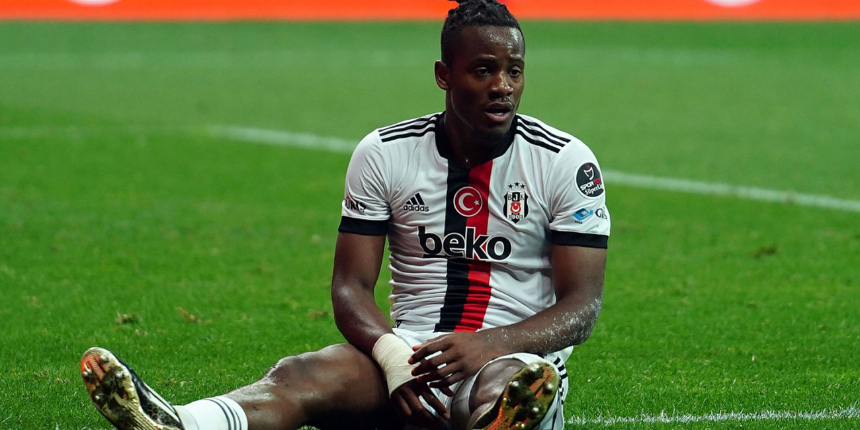Michy Batshuayi'nin Fenerbahçe'ye maliyeti belli oldu!