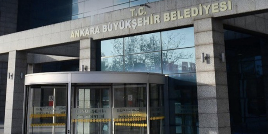 Ankara Büyükşehir Belediyesi ihtiyaç sahiplerini mağdur ediyor! Yağmur gibi 'Şikayetvar'
